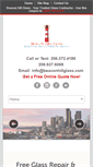 Mobile Screenshot of beaconhillglass.com